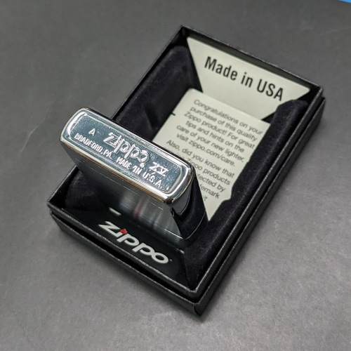 画像: 特価zippo1999年新品未使用 