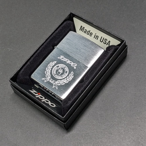 画像1: 特価zippo1999年新品未使用 