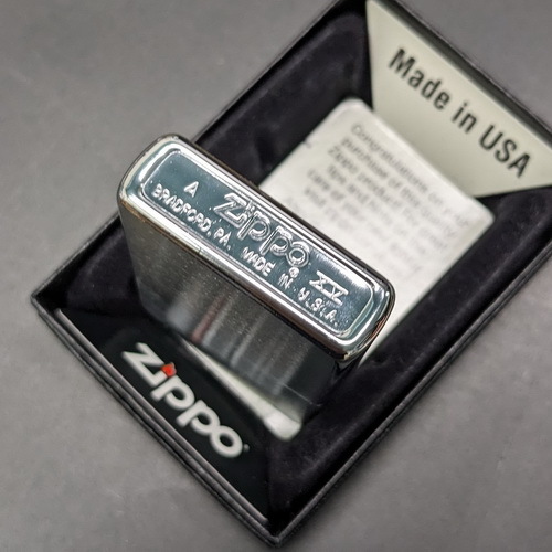 画像: 特価zippo1999年新品未使用 