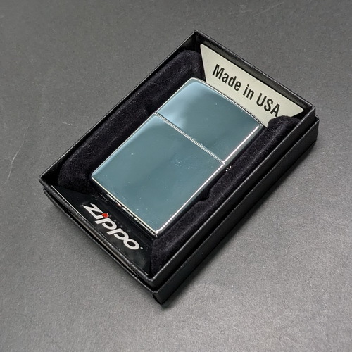 画像: 特価zippo1999年新品未使用 