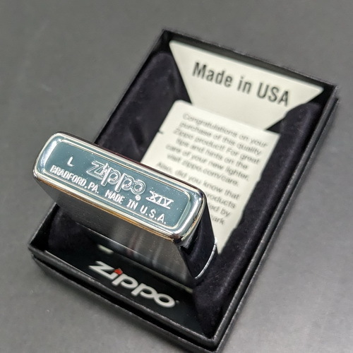 画像: 特価zippo1998年新品未使用 