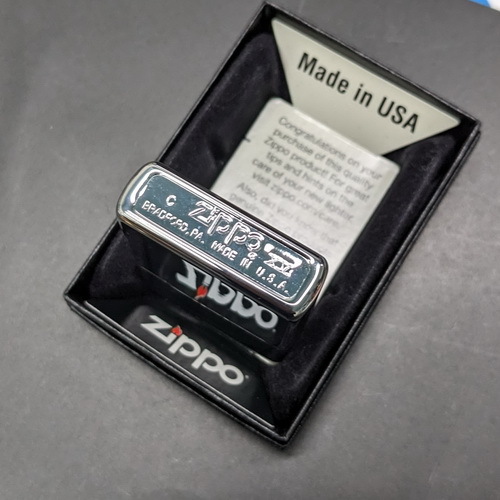 画像: 特価zippo1999年新品未使用 