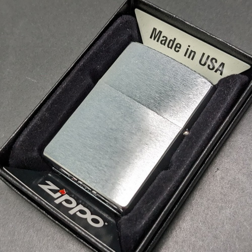 画像: 特価zippo1998年新品未使用 