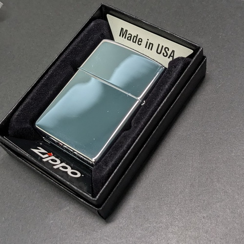 画像: 特価zippo1999年新品未使用 