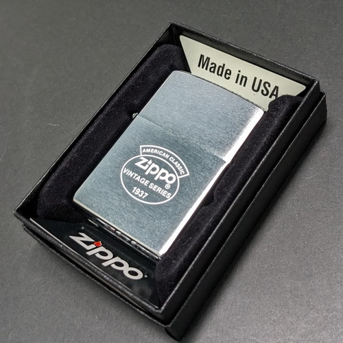 画像1: 特価zippo 2000年新品未使用 