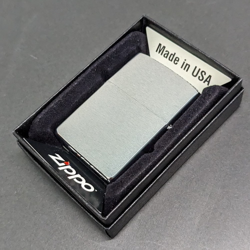 画像: 特価zippo1999年新品未使用 