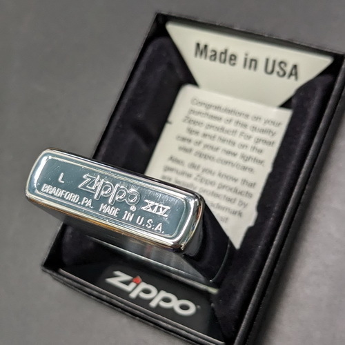 画像: 特価zippo1998年新品未使用 