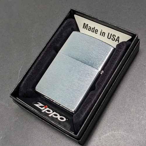 画像: 特価zippo2000年新品未使用 