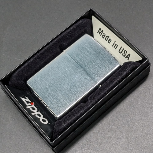 画像: 特価zippo1999年新品未使用 