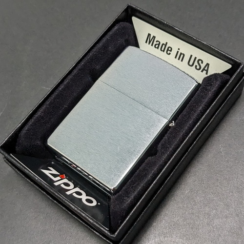 画像: 特価zippo1999年新品未使用 