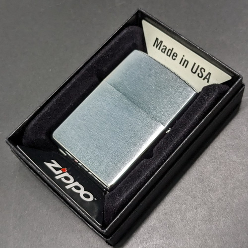 画像: 特価zippo1999年新品未使用 