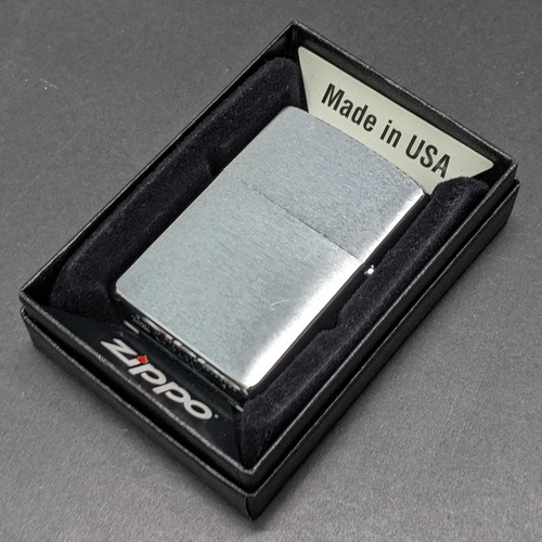 画像: 特価zippo1999年新品未使用 