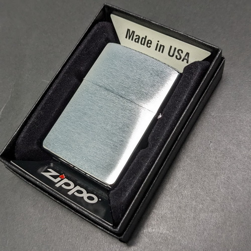 画像: 特価zippo 2000年新品未使用 