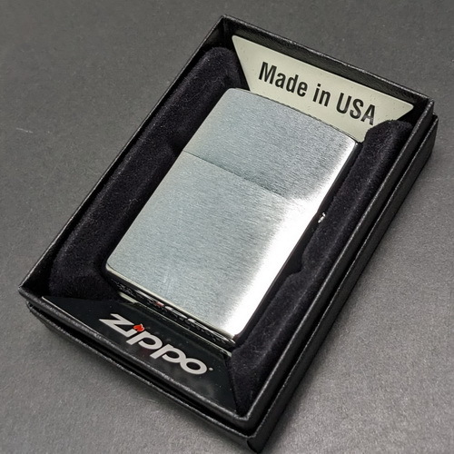 画像: 特価zippo1999年新品未使用 