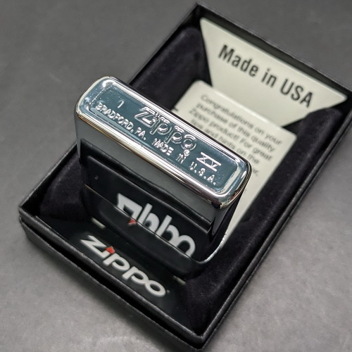 画像: 特価zippo1999年新品未使用 