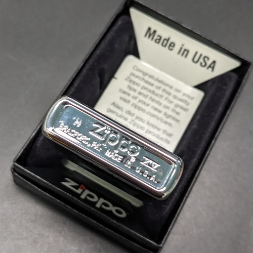 画像: 特価zippo1999年新品未使用 