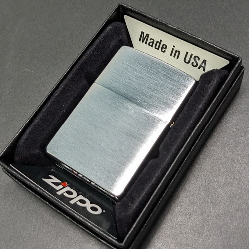 画像: 特価zippo1999年新品未使用 