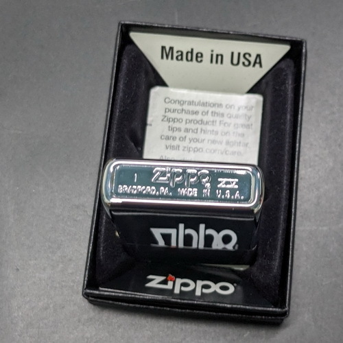 画像: 特価zippo1999年新品未使用 