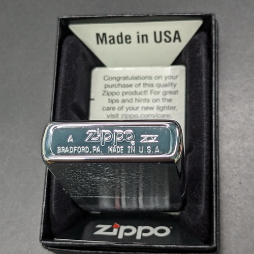 画像: 特価zippo1999年新品未使用 