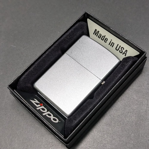 画像: 特価zippo1999年新品未使用 