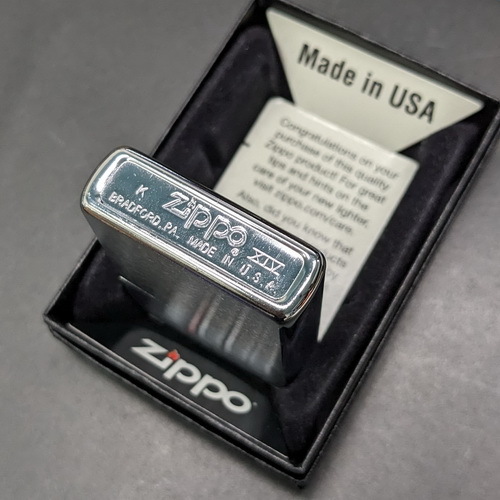 画像: 特価zippo1998年新品未使用 