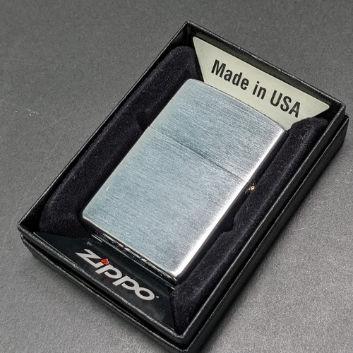 画像: 特価zippo1999年新品未使用 