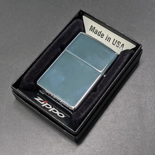 画像: 特価zippo1999年新品未使用 