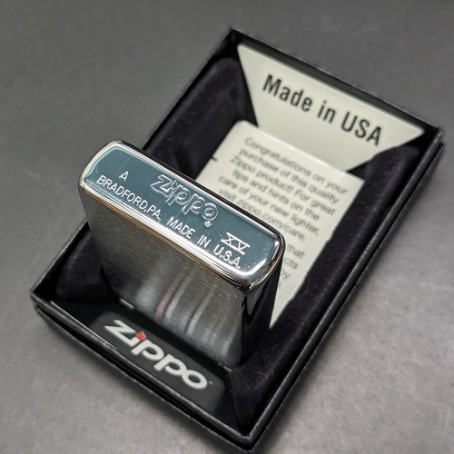 画像: 特価zippo1999年新品未使用 