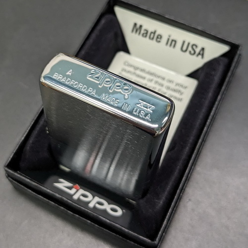 画像: 特価zippo1999年新品未使用 