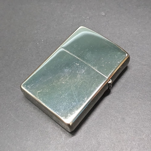 画像: zippo2006年FUNKY GIRLS新品未使用 