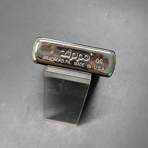 画像: zippo2006年FUNKY GIRLS新品未使用 