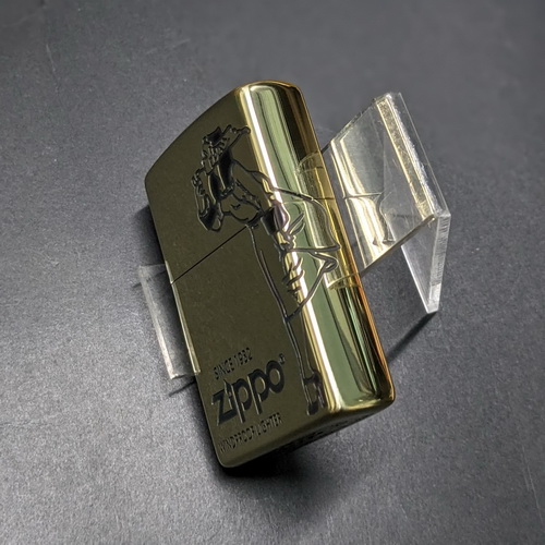 画像: zippo2023年ウインディ新品未使用 