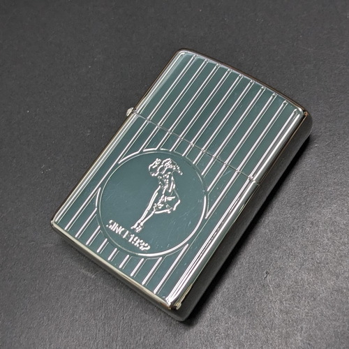 画像1: zippo2020年ウインディ新品未使用 