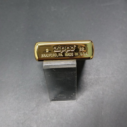 画像: zippo2022年ウインディ新品未使用 