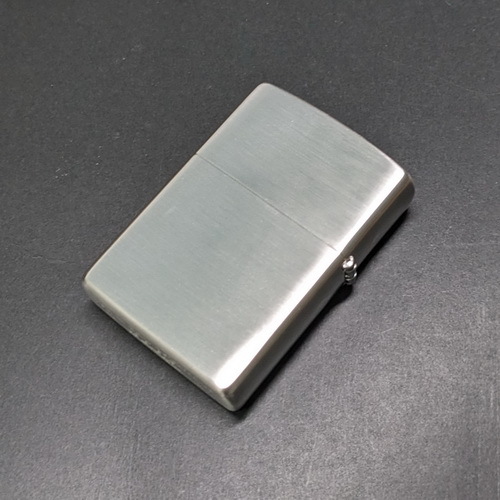 画像: zippo2022年ウインディ新品未使用 