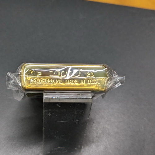 画像: zippo2023年NIPPON 阪神タイガースCHAMPIONS新品未使用  LIMITED EDITION