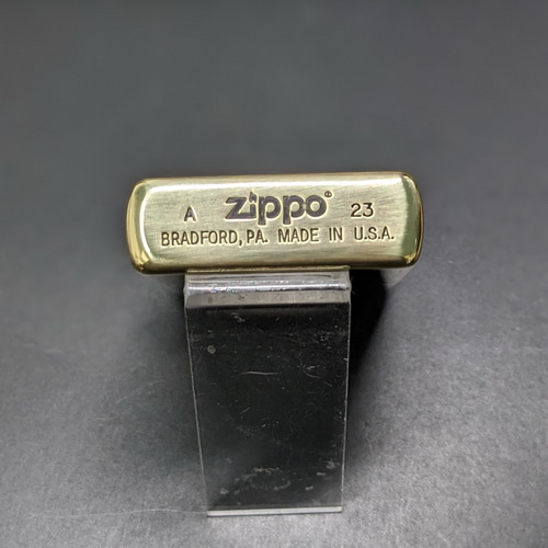 画像: zippo2023年ウインディ新品未使用 