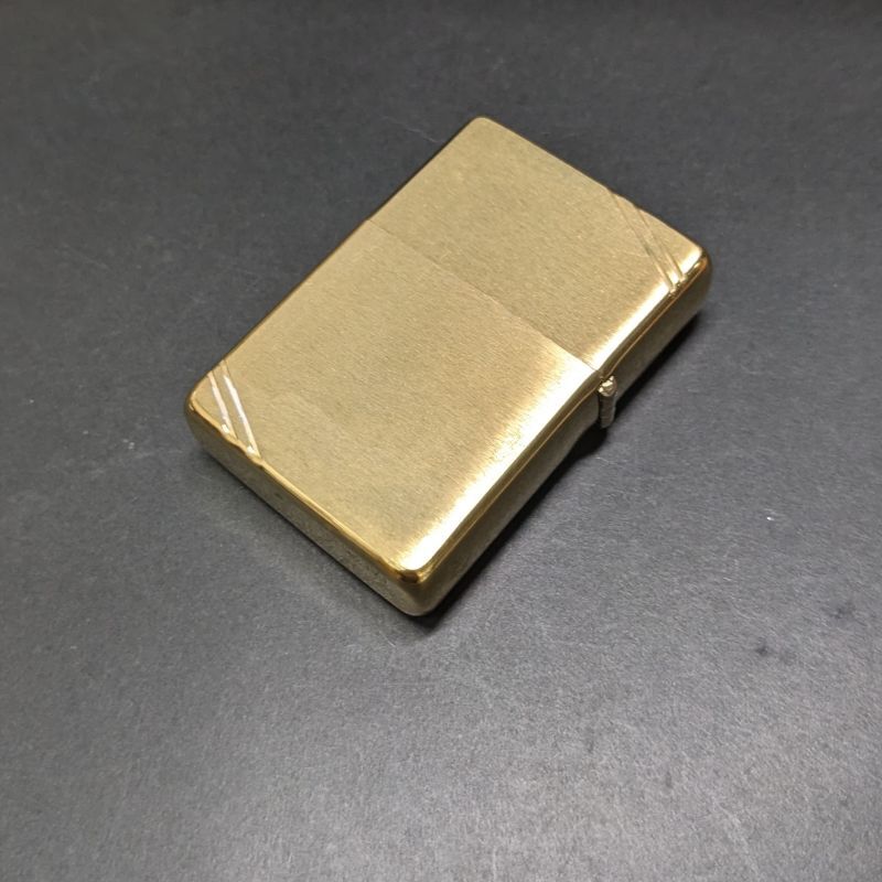 画像: zippo1989年新品未使用 