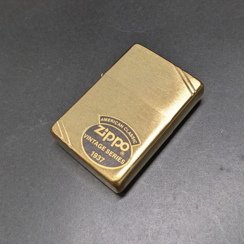 画像1: zippo1989年新品未使用 