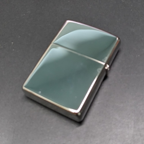 画像: zippo2022年ウインディ・新品未使用