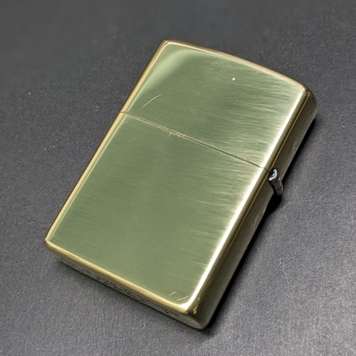 画像: zippo2023年ウインディ新品未使用 