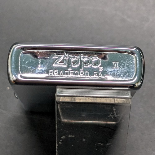 画像: zippo1990年新品未使用 