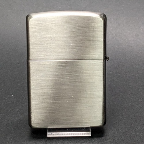 画像: zippo2004年新品未使用 