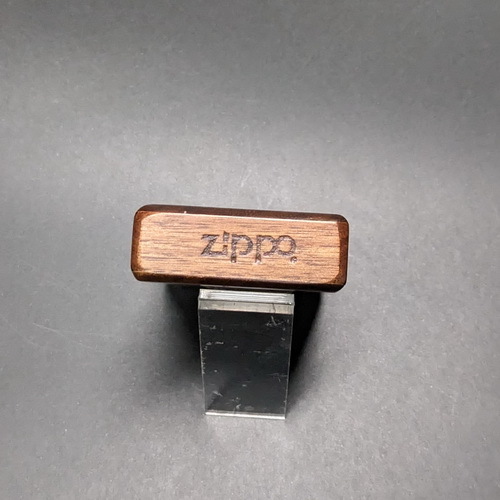 画像: zippo1994年木枠新品未使用 