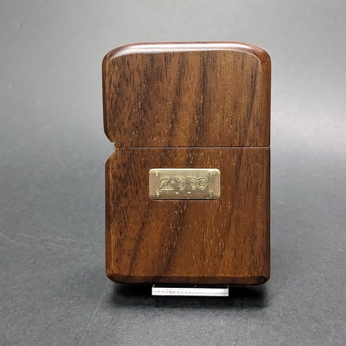 画像1: zippo1994年木枠新品未使用 