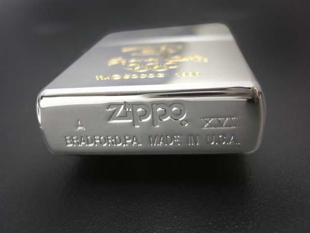 画像: zippo シドニーオリンピック シリアルナンバー000 #250