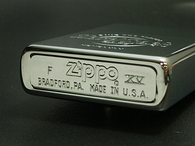 画像: zippo Hard Rock CAFE HONOLULU 1999年製造