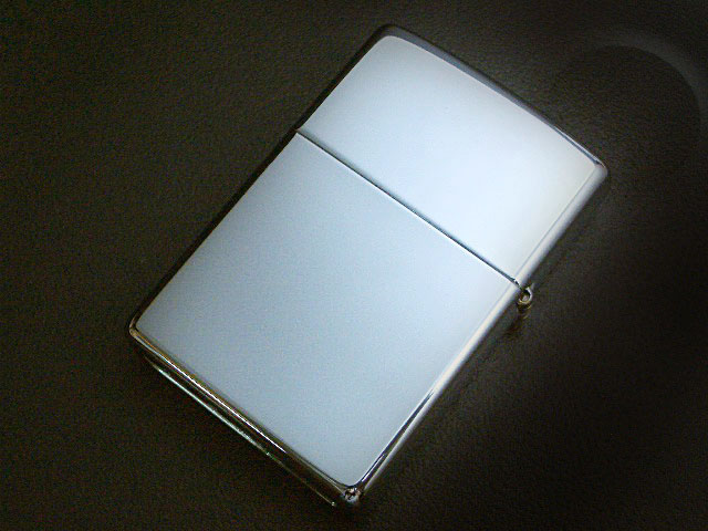 画像: zippo X'mas #250 プリント トナカイ 2000年製造