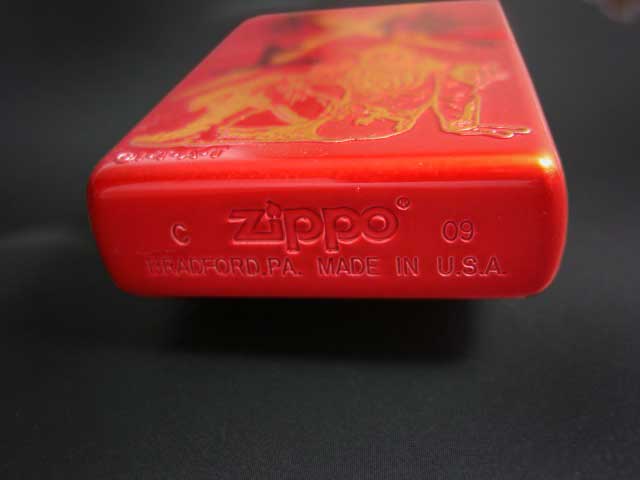 画像: zippo 仮面ライダー電王