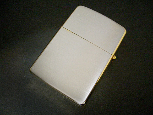 zippo 金本知憲 阪神タイガース 2000本安打達成記念 2000個限定